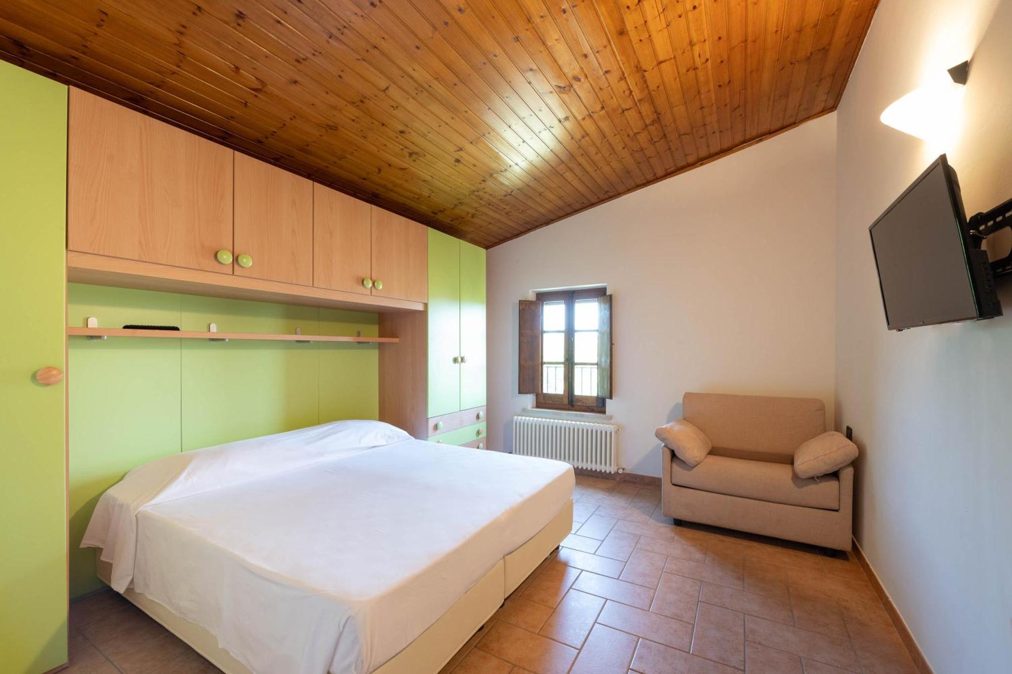 Villa Iulia - Vibra Controguerra Dış mekan fotoğraf