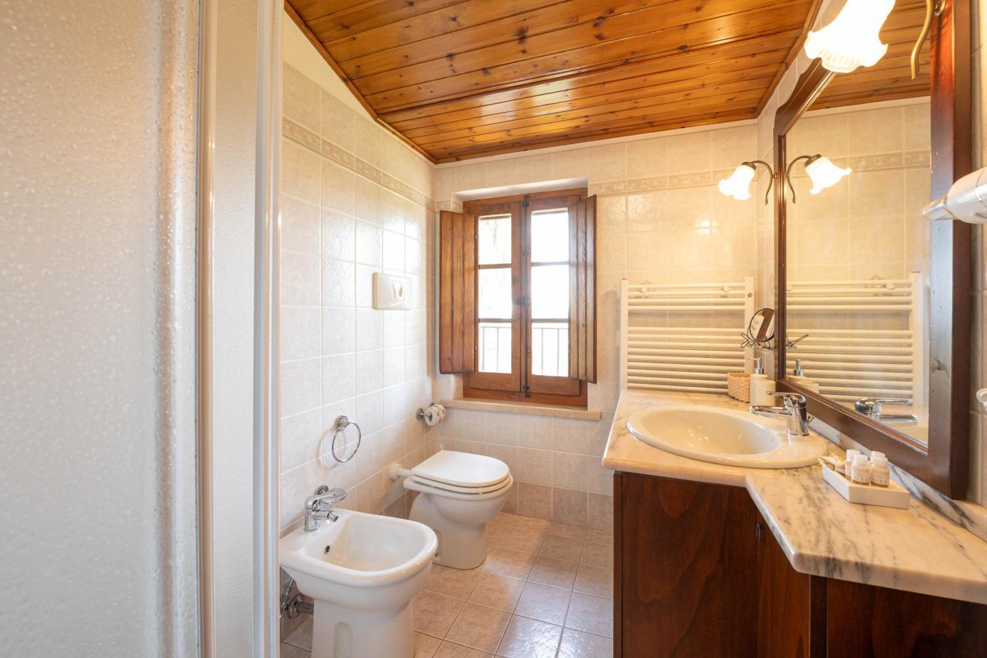 Villa Iulia - Vibra Controguerra Dış mekan fotoğraf