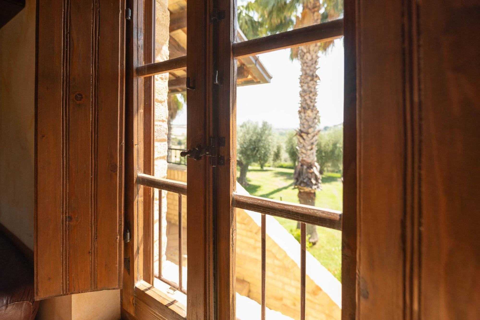 Villa Iulia - Vibra Controguerra Dış mekan fotoğraf
