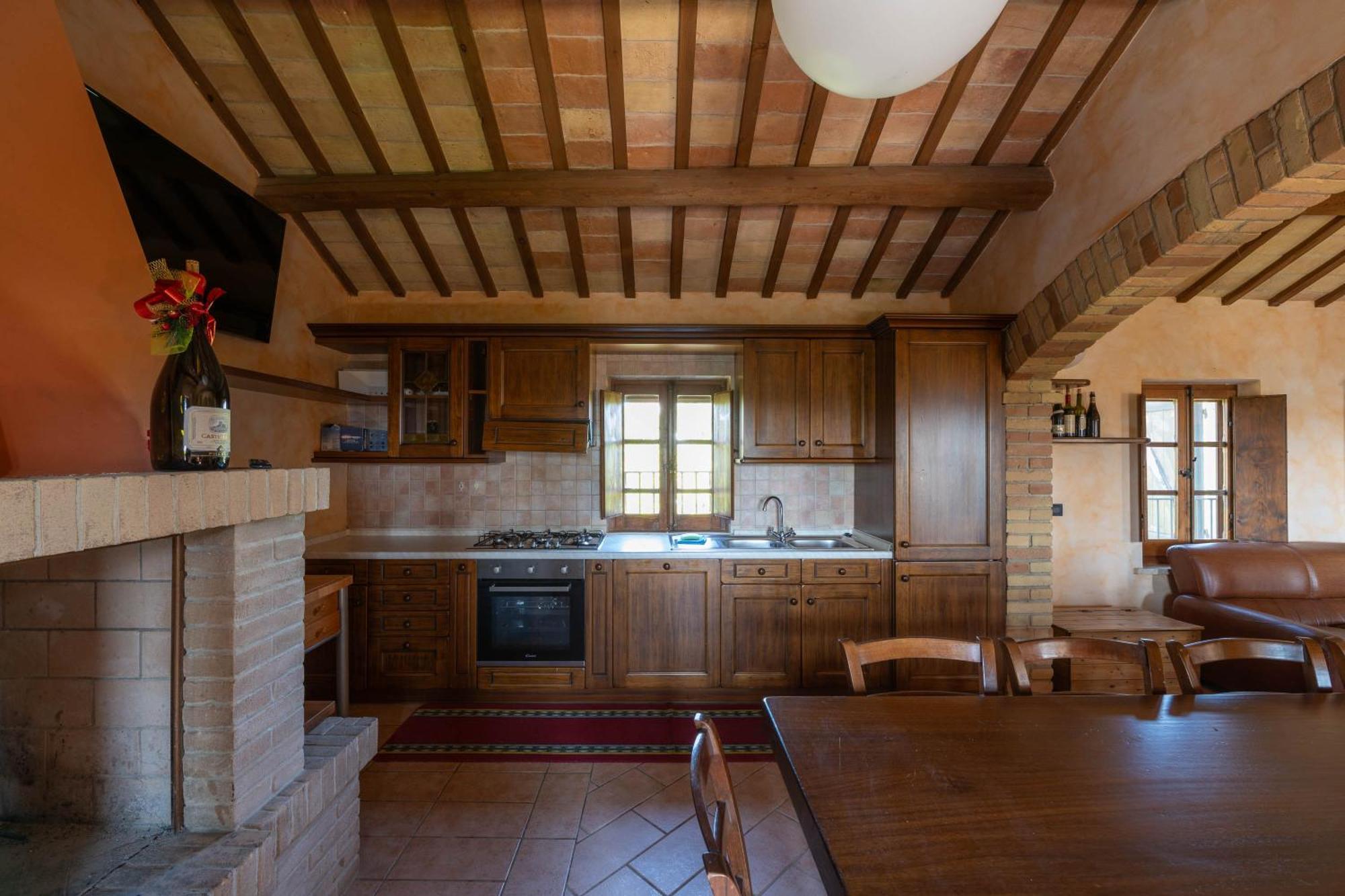 Villa Iulia - Vibra Controguerra Dış mekan fotoğraf